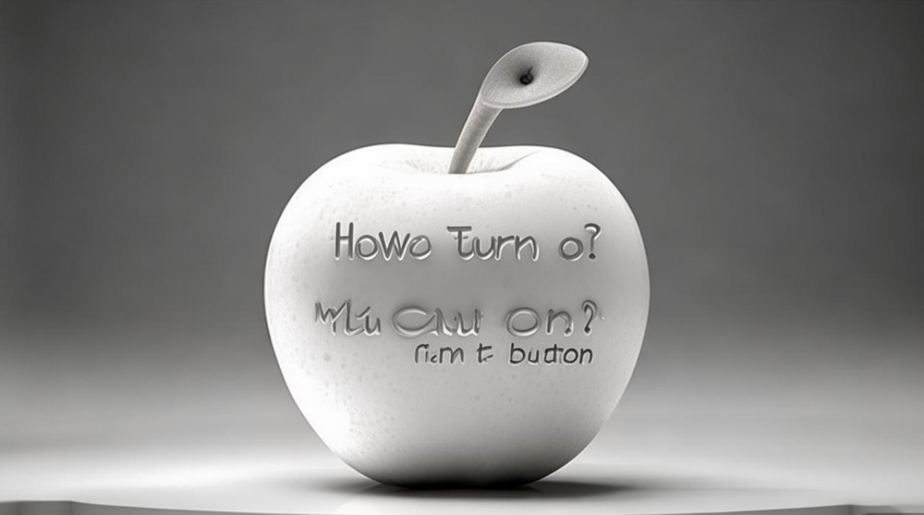 苹果手电筒怎么打开？入口找不到怎么办？