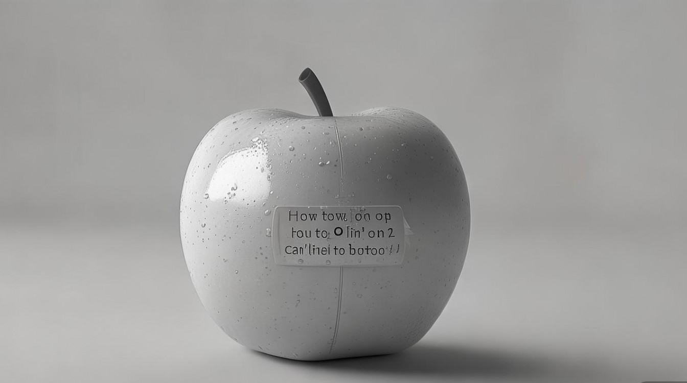 苹果手电筒怎么打开？入口找不到怎么办？