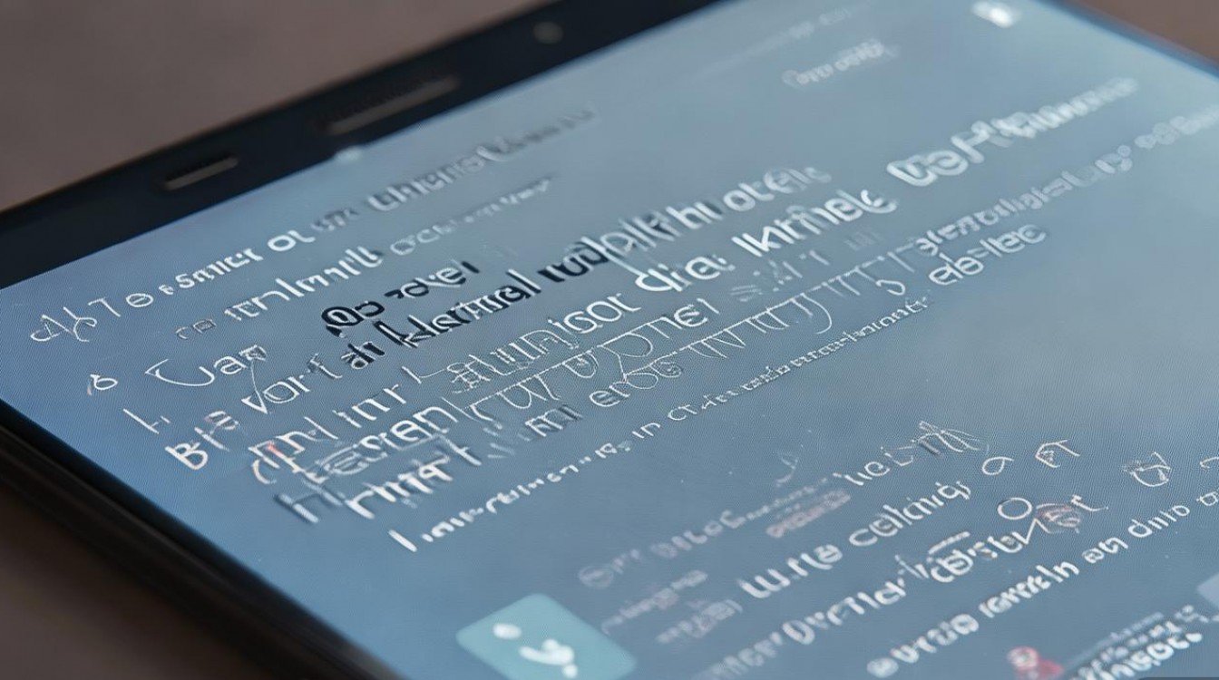 华为手机怎么设置才能一直不熄屏?