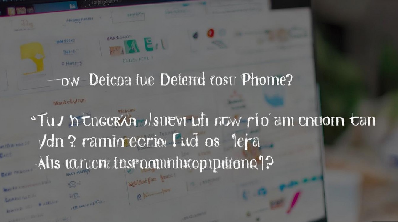 苹果删照片怎么恢复？旧手机误删还能找回吗？
