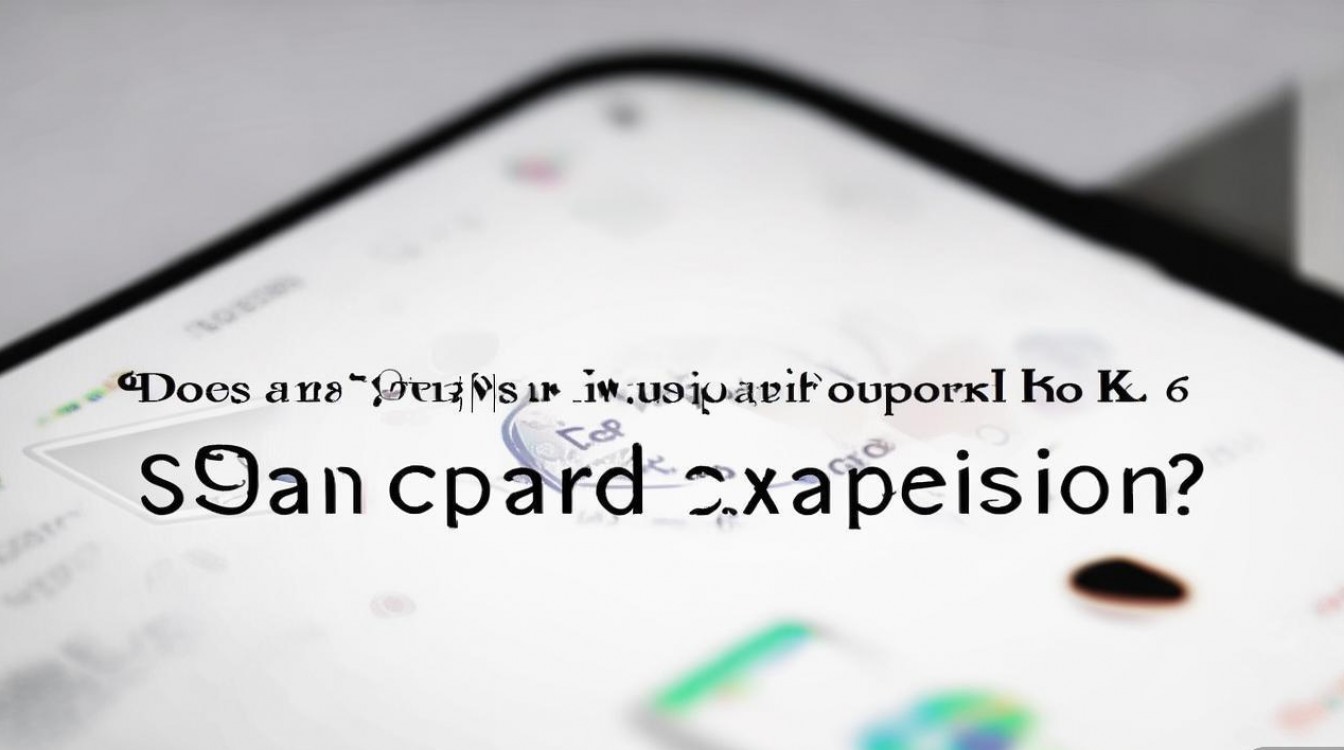 oppok9s支持wifi6和sd卡扩展吗？