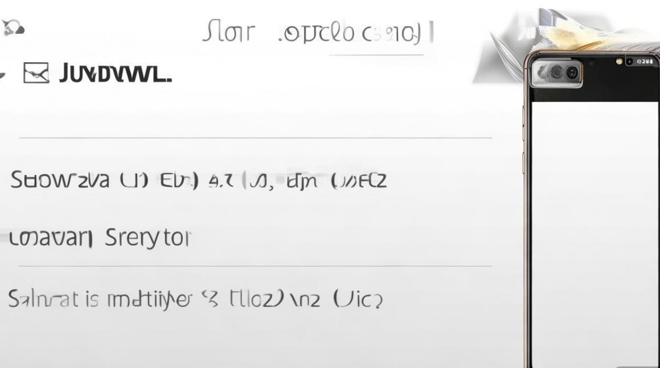 华为手机怎么取卡槽？新手必看详细步骤教程