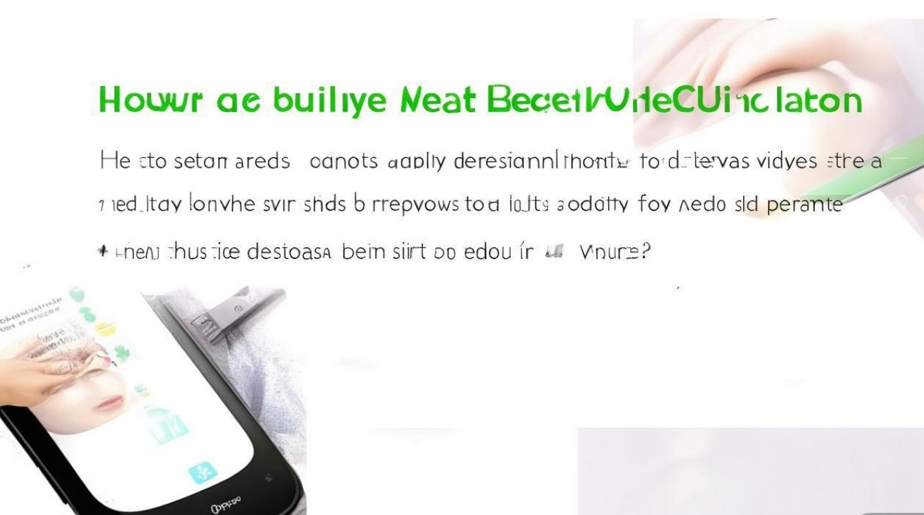 微信视频怎么美颜？OPPO手机开启美颜教程在这里