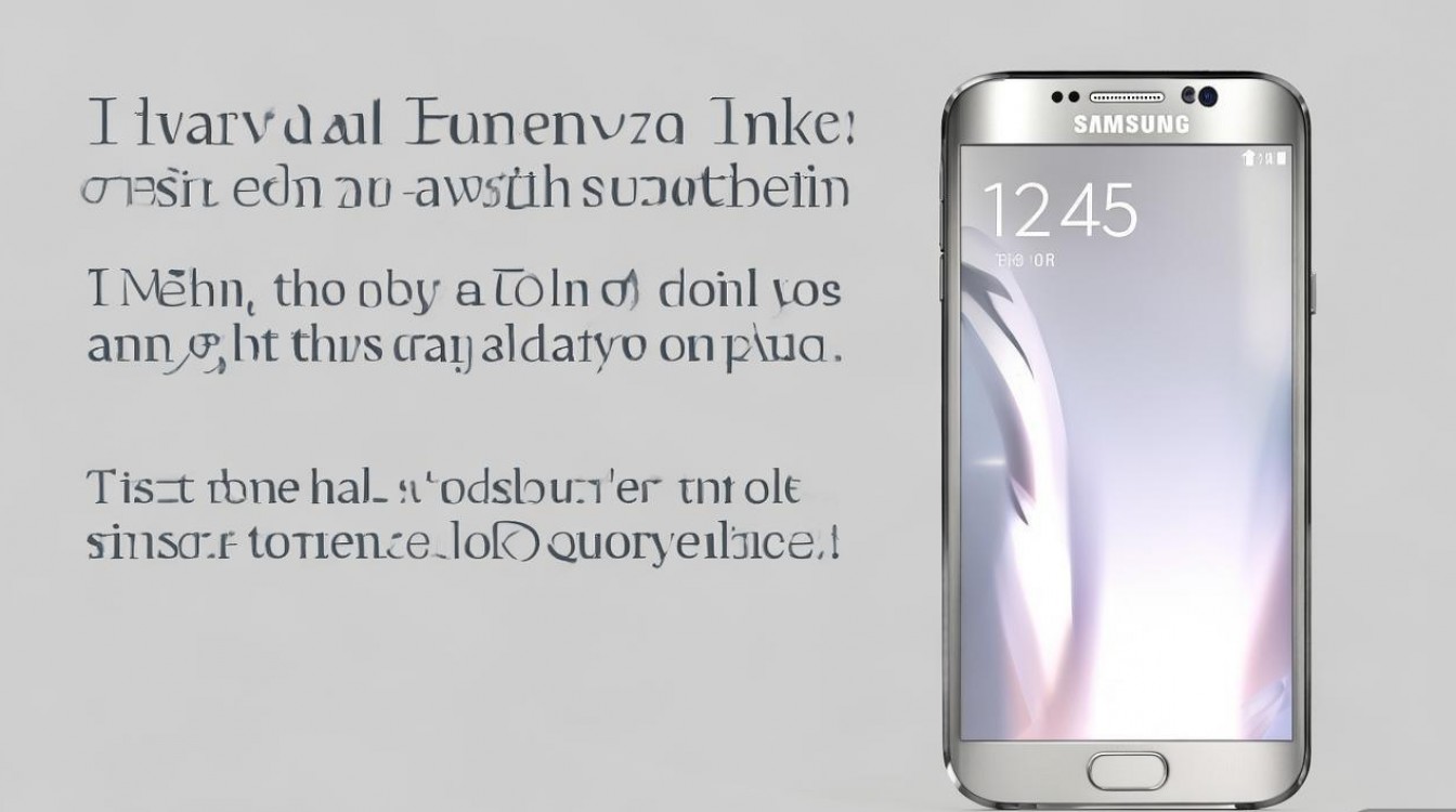 三星S6怎么打电话查真假？教你辨别真伪技巧