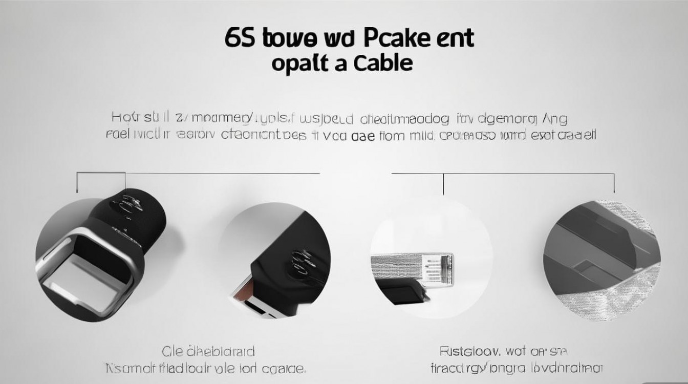 苹果6s数据线怎么分辨真假？看这3招轻松搞定！