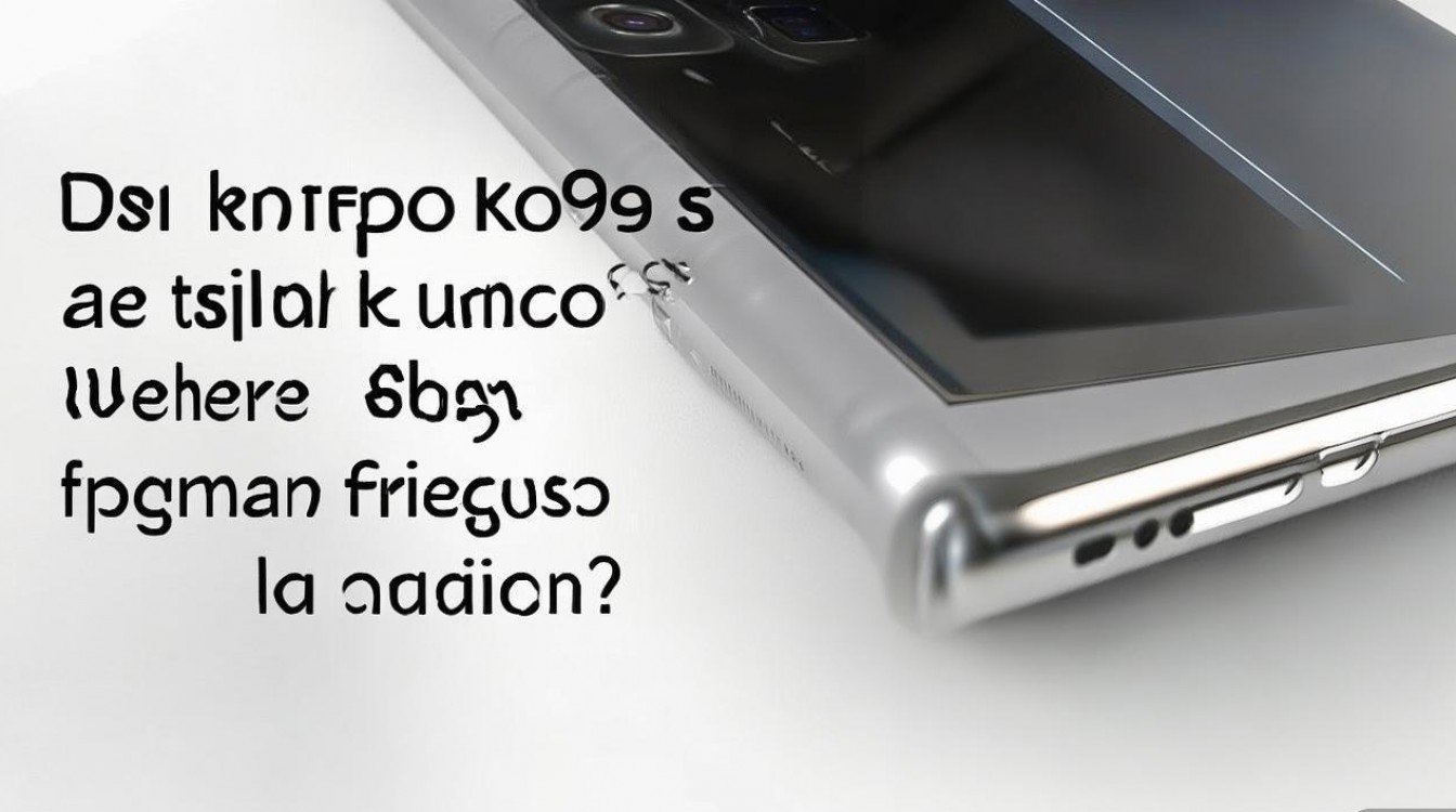 oppok9s有侧边指纹解锁吗?指纹解锁位置在哪?