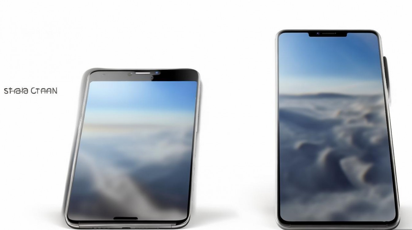 OPPO K9s是直屏还是曲屏？曲直屏区别大吗？