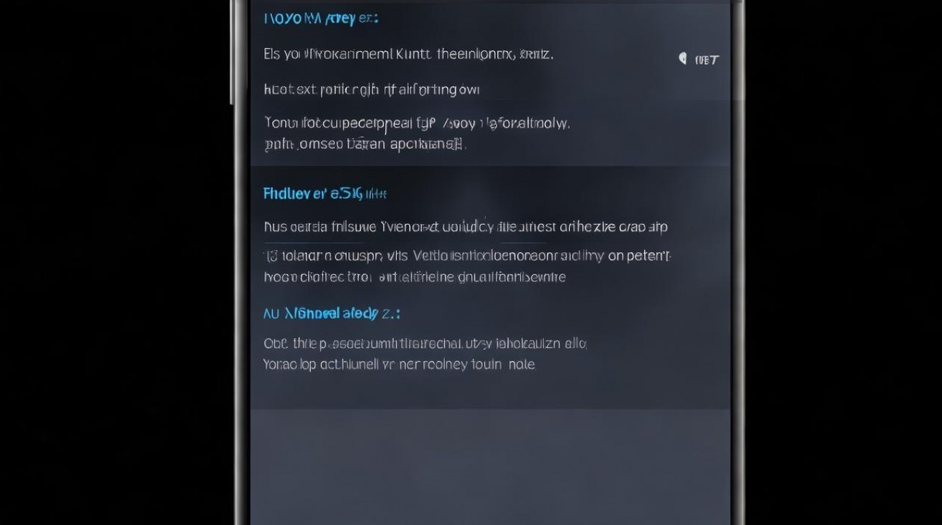 oppo手机字体怎么调大？新手必看简单教程！