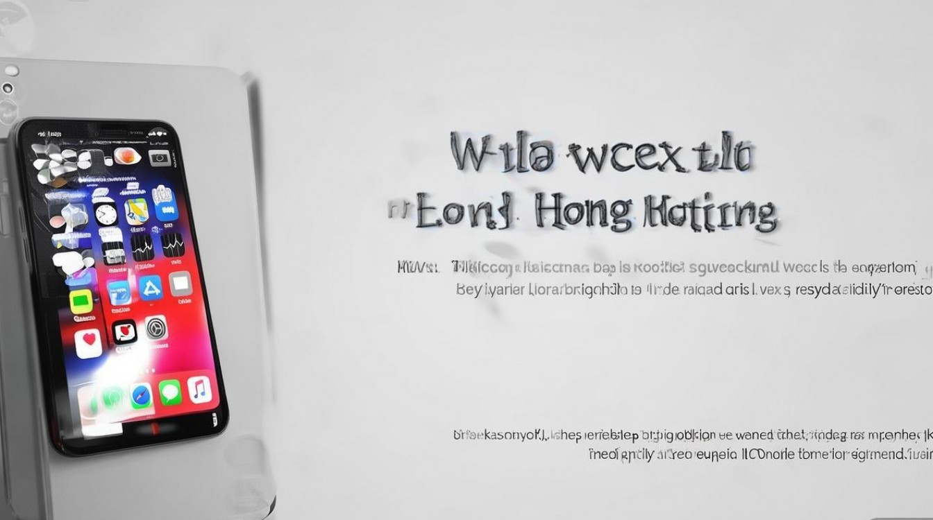 苹果手机港版怎么查看?型号、系统、地区识别方法