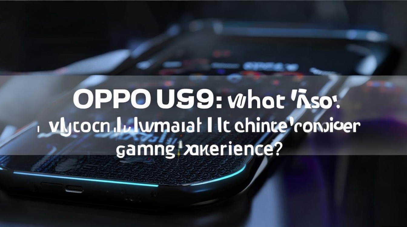 OPPO K9s用了什么马达?对游戏体验有多大提升?