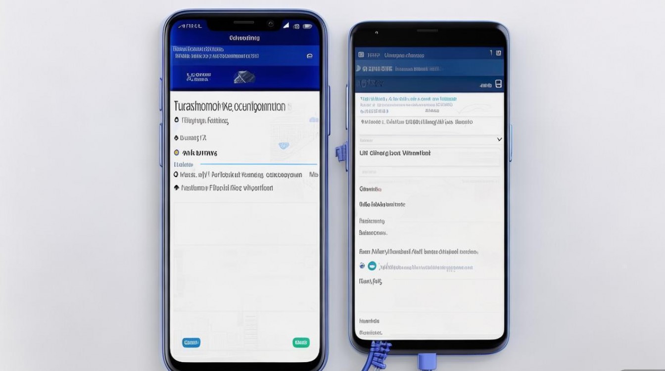 vivoy51连接电脑没反应？USB驱动装了还是连不上？