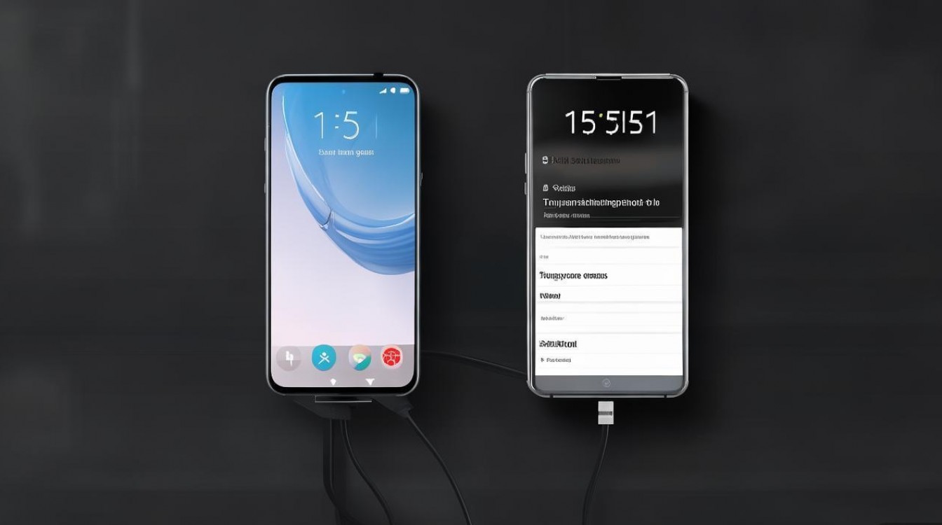 vivoy51连接电脑没反应？USB驱动装了还是连不上？