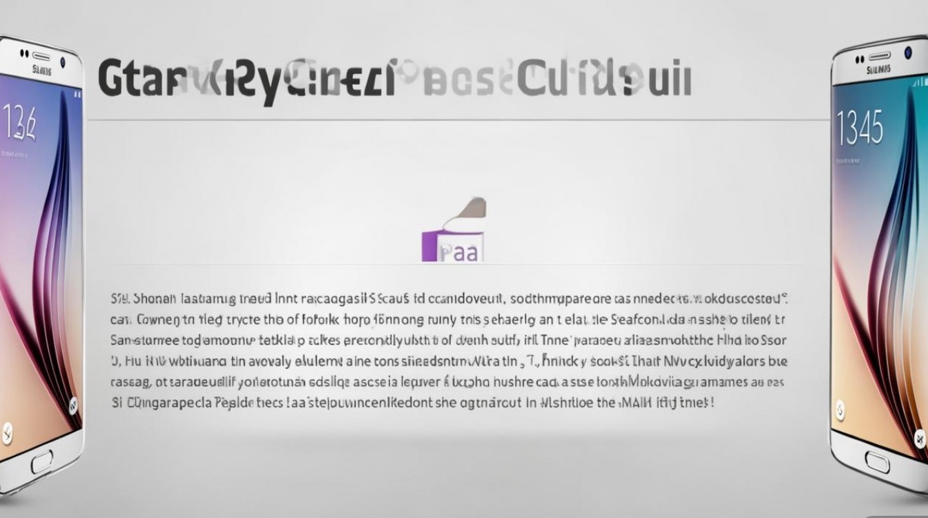 三星s6怎么辨别真伪？教你几招轻松识别真假三星s6