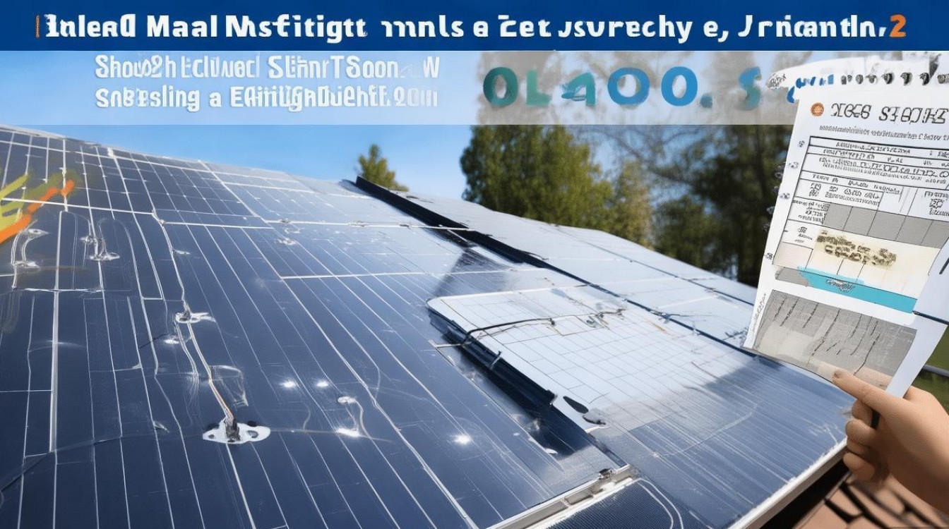 三星太阳能板性价比高吗？家用安装效果真实体验如何？