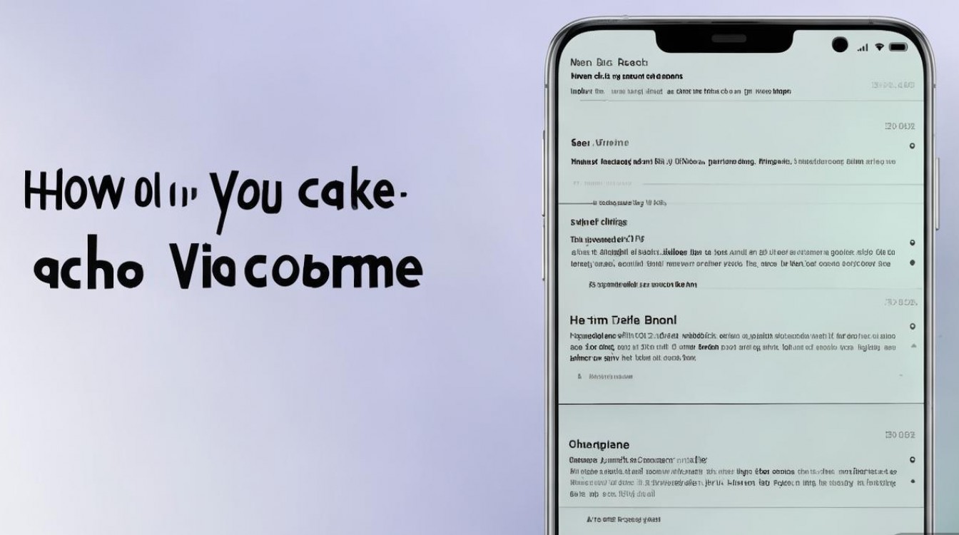 vivo手机截图怎么操作？新手必看步骤指南