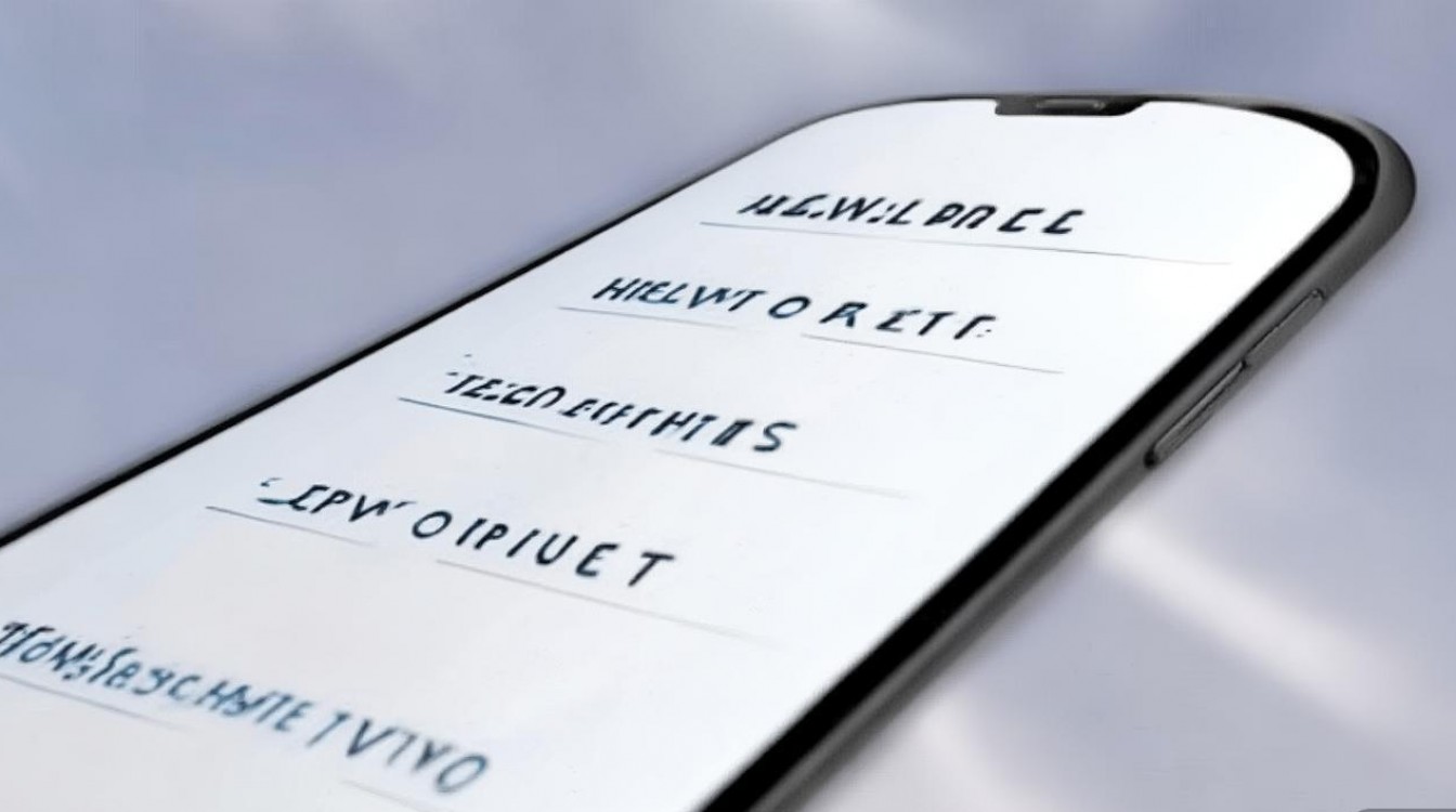 vivo手机截图怎么操作？新手必看步骤指南