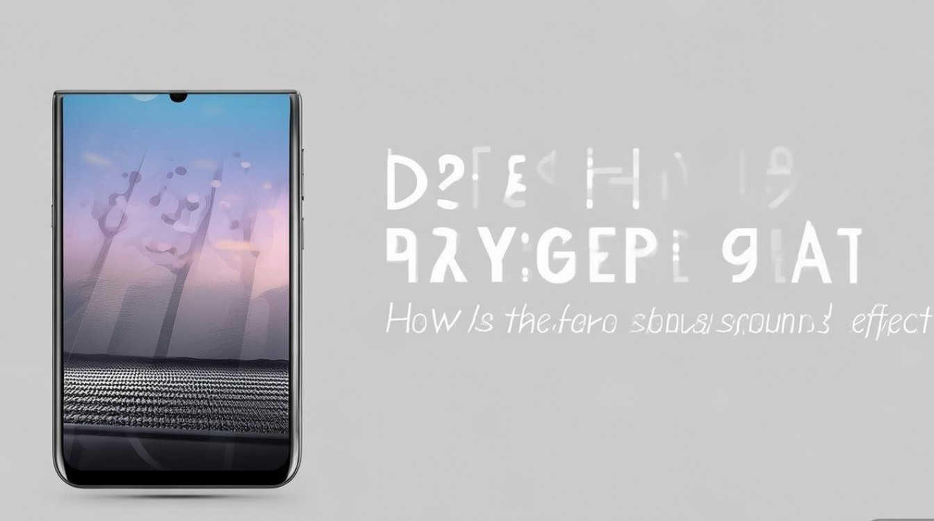 一加9rt支持双扬声器吗？立体音效效果如何？