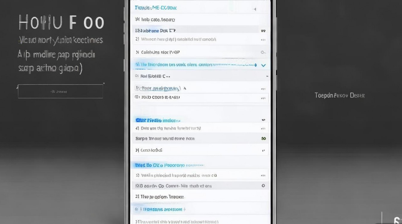 oppo手机怎么修改应用权限？详细设置步骤在这里