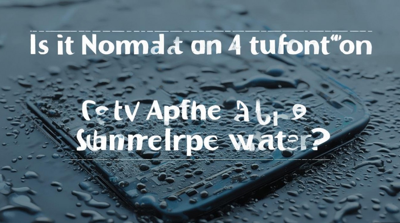 vivox6掉水后仍能开机是正常还是故障隐患？
