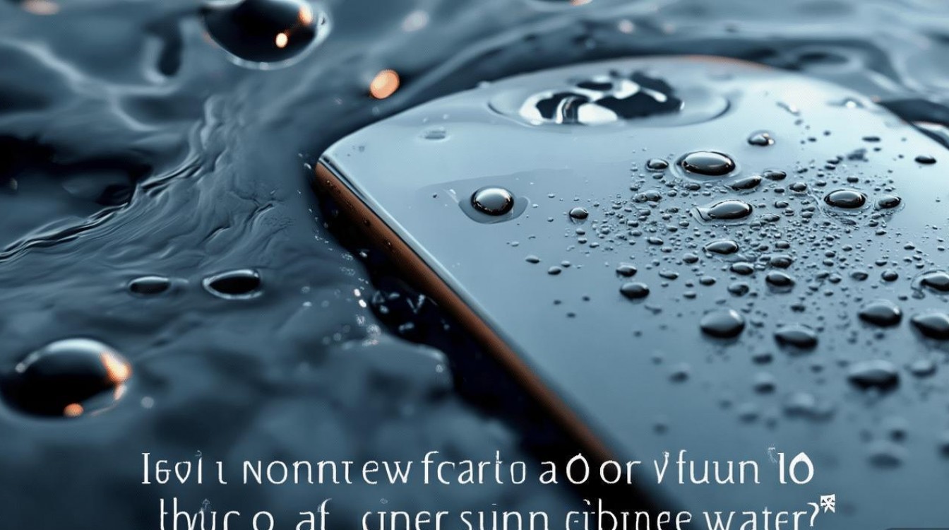 vivox6掉水后仍能开机是正常还是故障隐患？