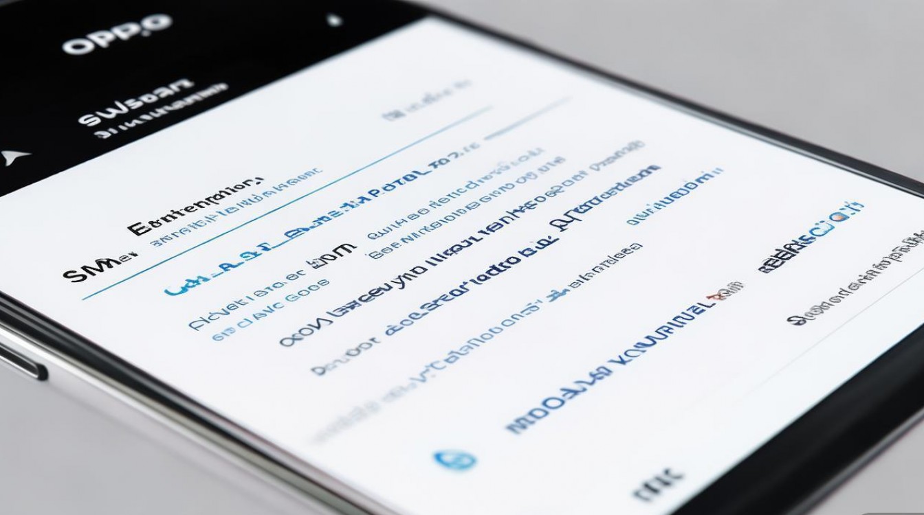 oppo手机短信加密方法有哪些？怎么设置私密短信保护？