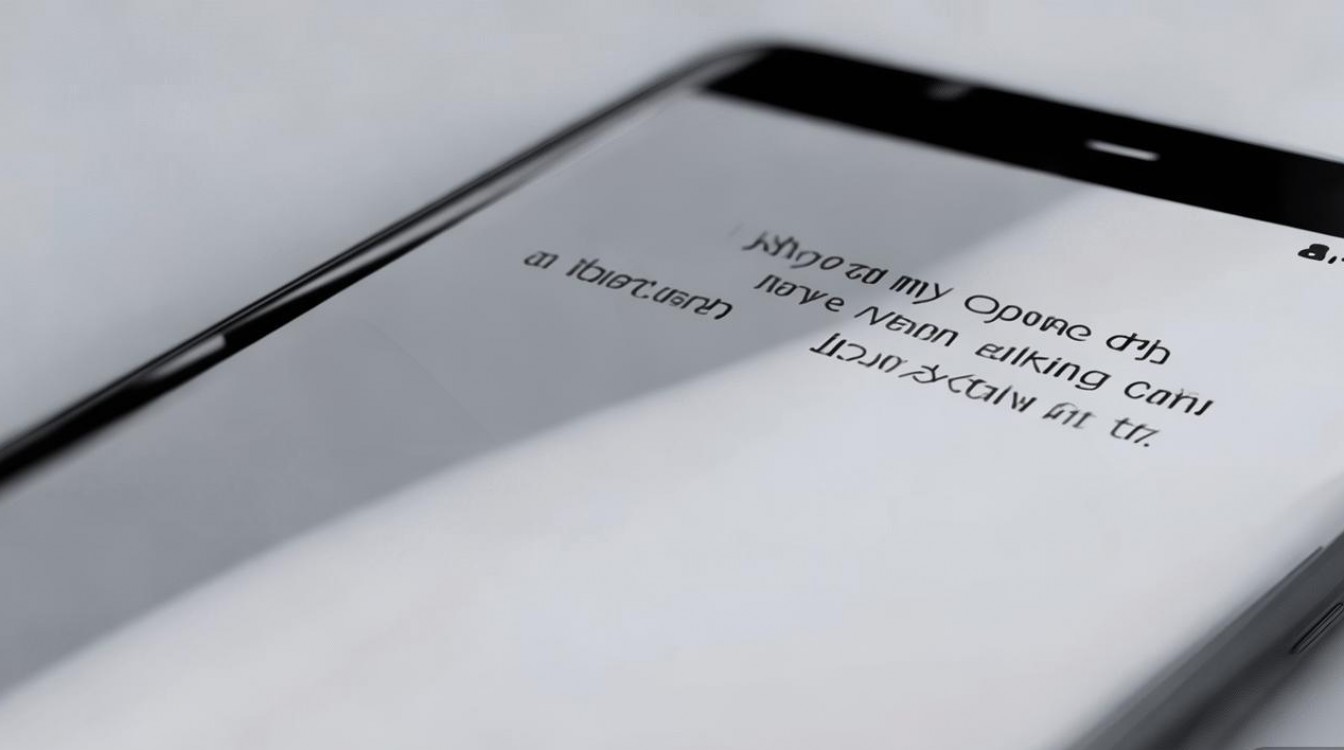 oppo手机打电话有回音是什么原因？怎么解决？