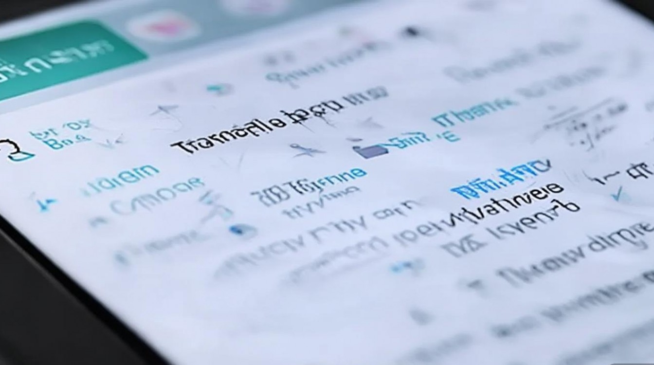 华为手机运行卡顿怎么办？教你几招轻松解决！