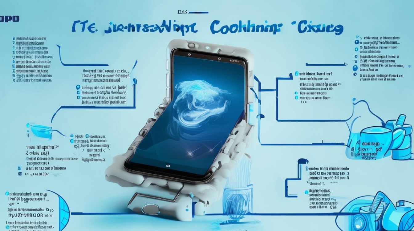 oppo手机发烫怎么办？教你几招快速降温小妙招