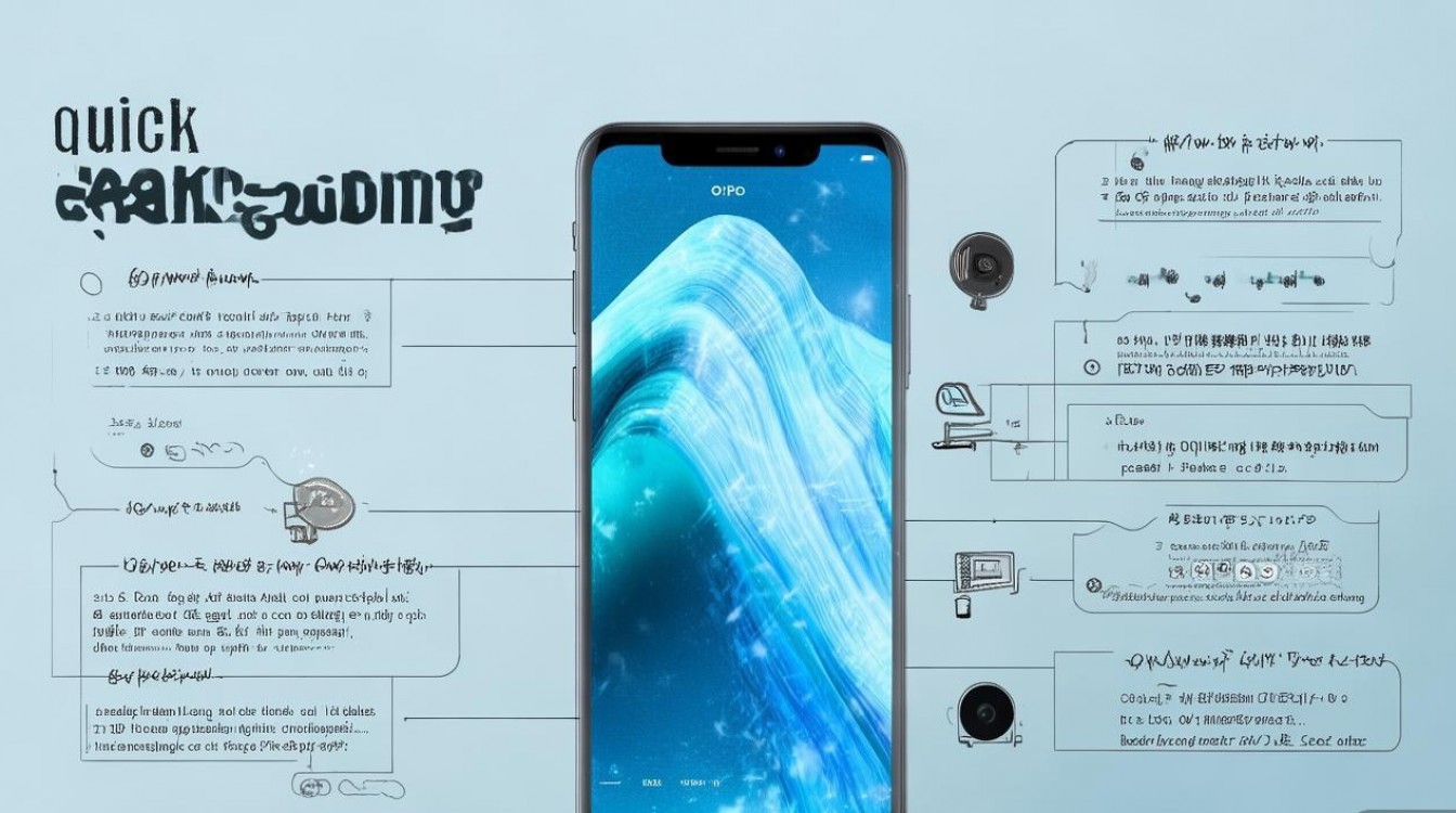 oppo手机发烫怎么办？教你几招快速降温小妙招