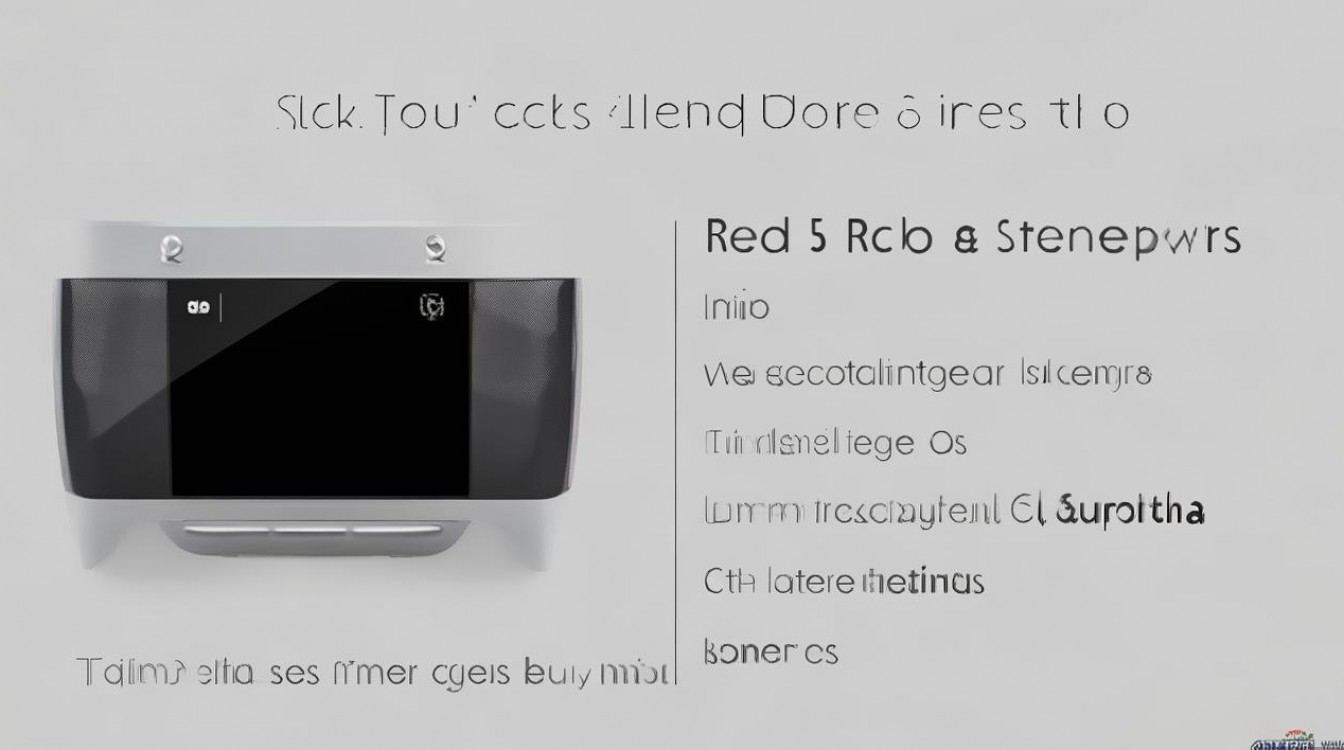 红米小爱触屏音箱Pro8使用步骤详解?新手必看指南!