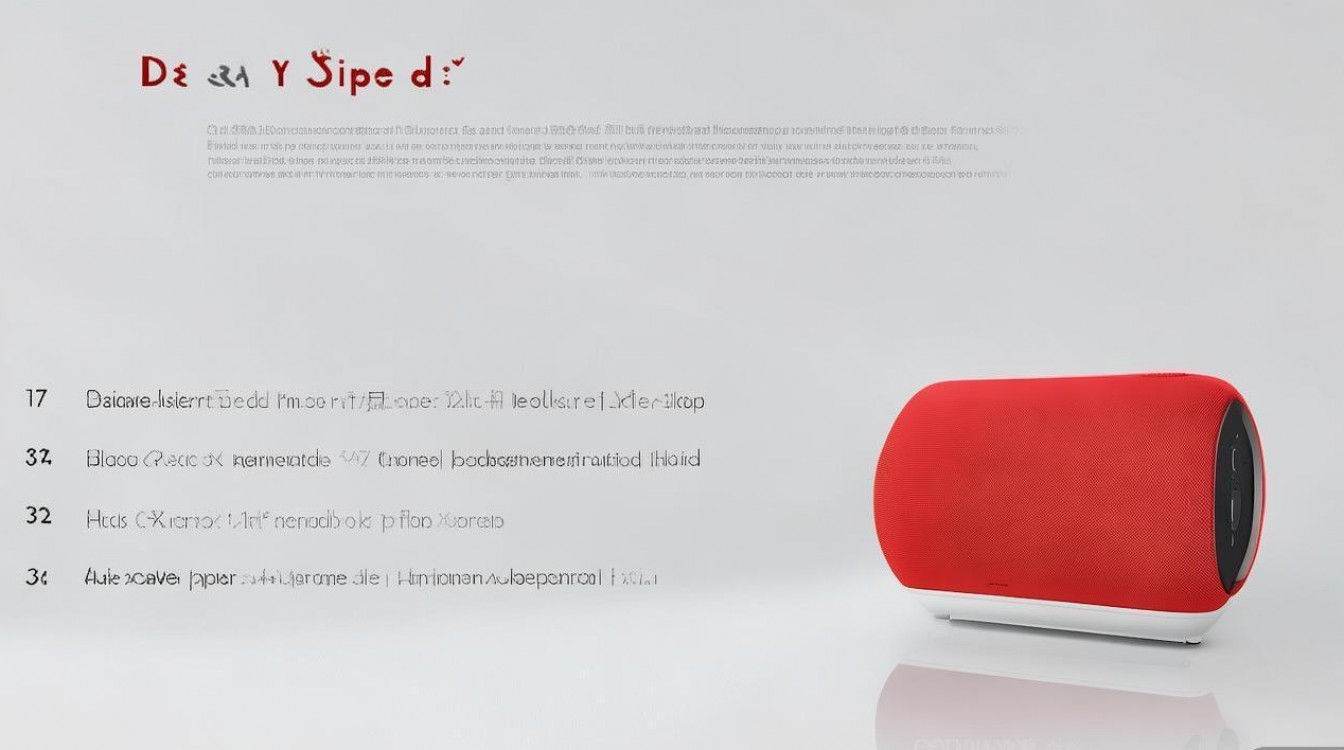 红米小爱触屏音箱Pro8使用步骤详解?新手必看指南!