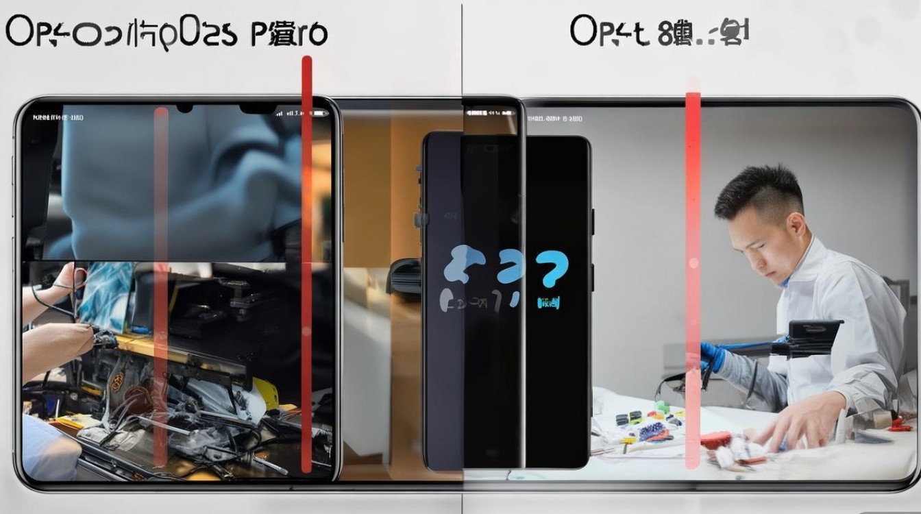 oppo手机坏了怎么办？自己修还是找官方售后最划算？