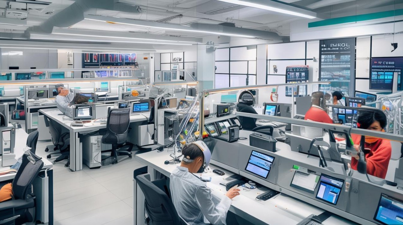 oppo五厂工作环境、薪资待遇和发展前景如何？