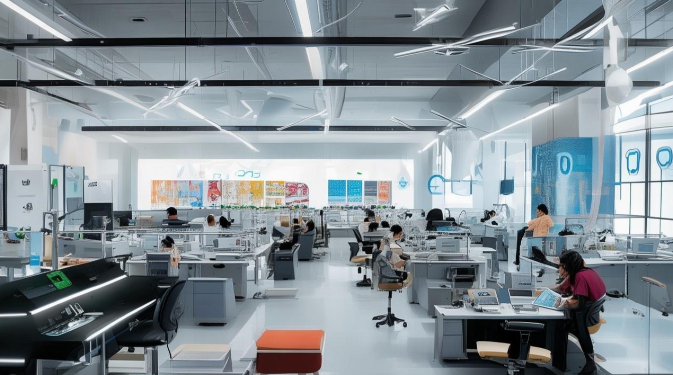 oppo五厂工作环境、薪资待遇和发展前景如何？