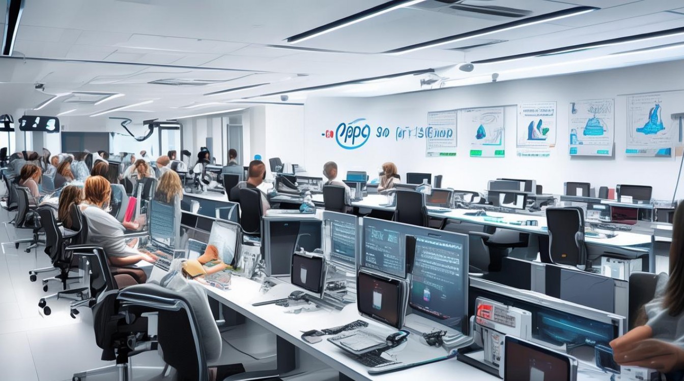 oppo五厂工作环境、薪资待遇和发展前景如何？