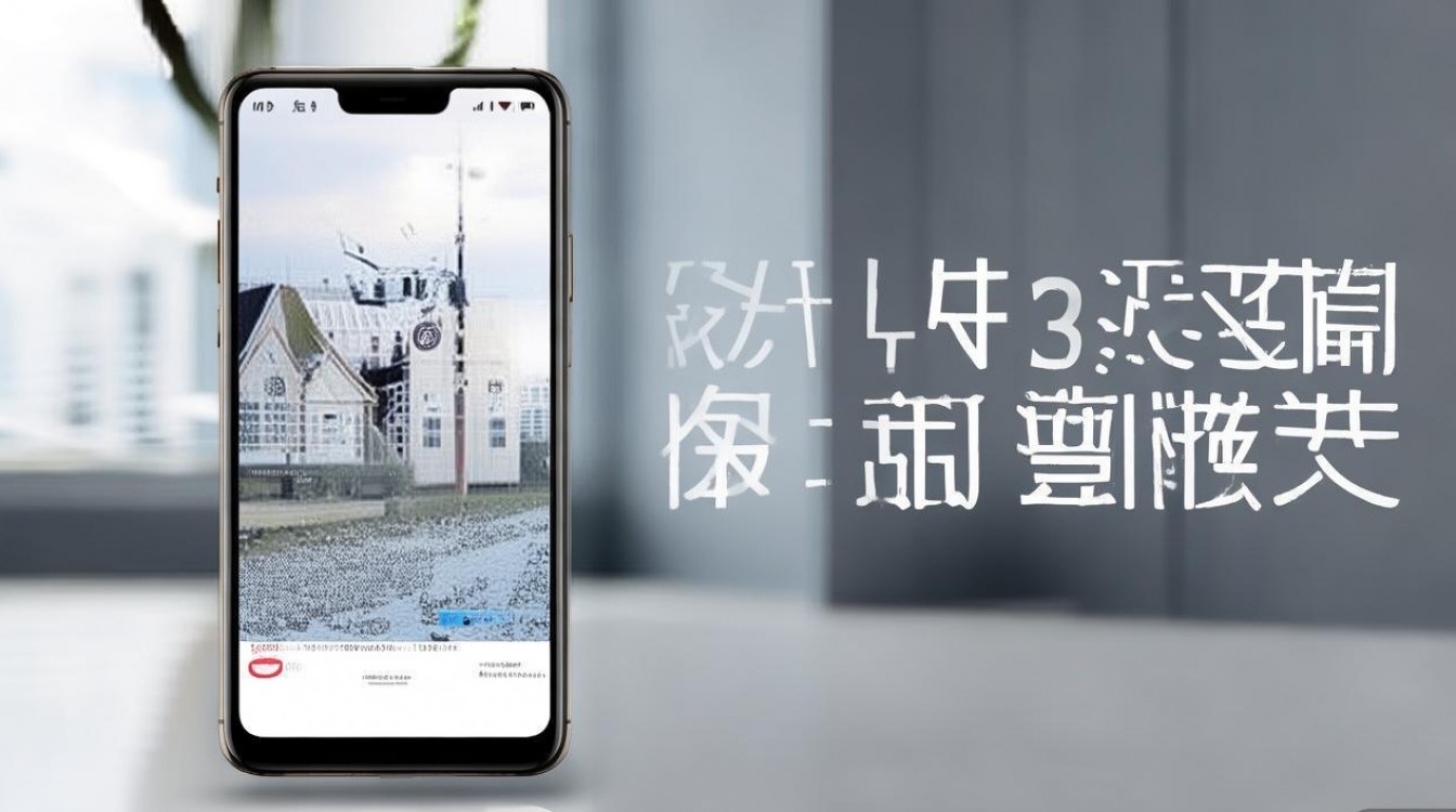 华为手机运行卡顿怎么办？3个实用技巧教你快速提速！