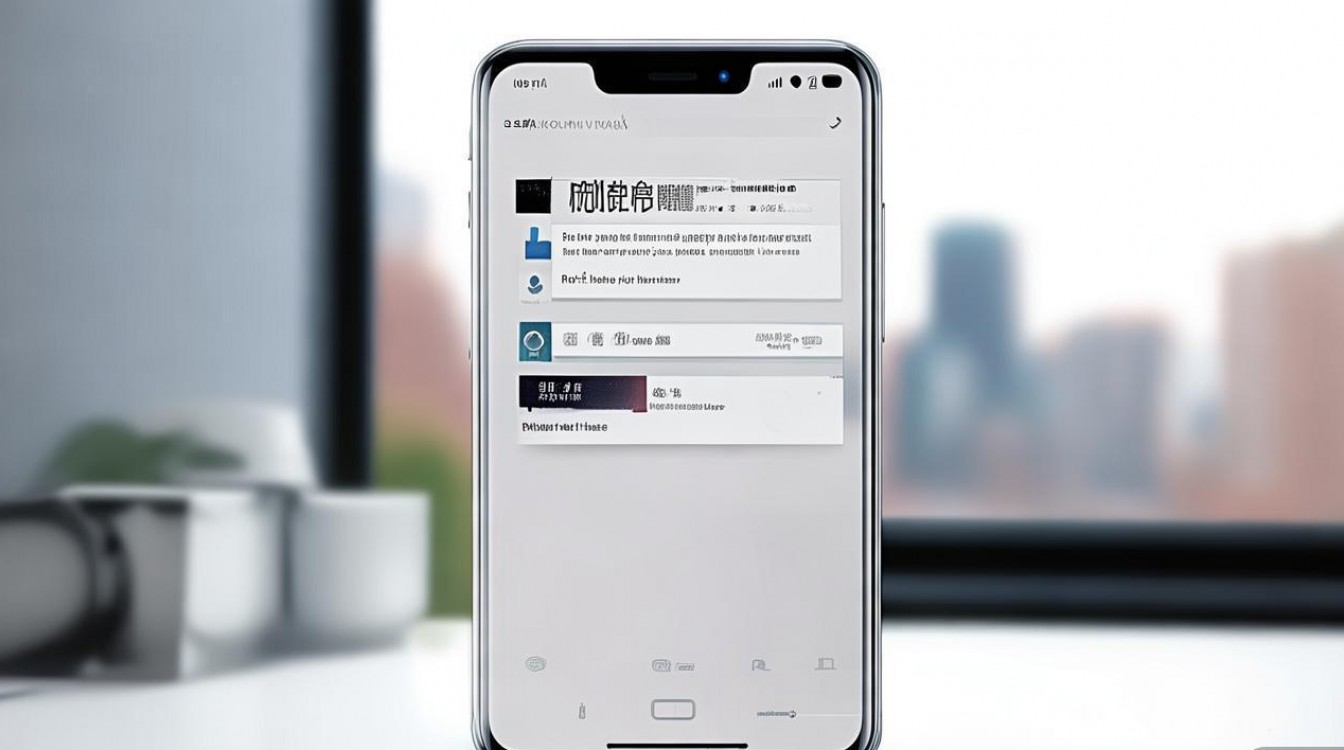 华为手机运行卡顿怎么办？3个实用技巧教你快速提速！