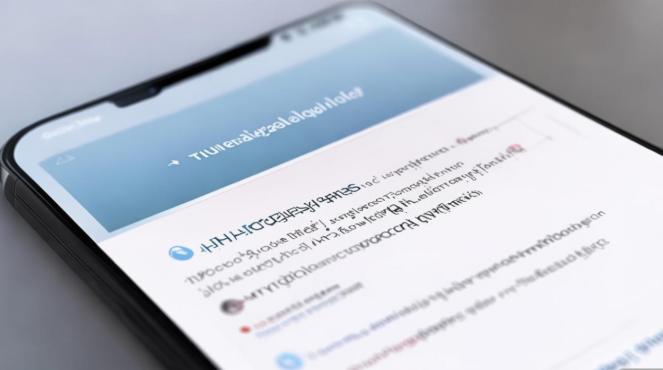 华为手机为何有些软件安装失败？原因与解决方法解析