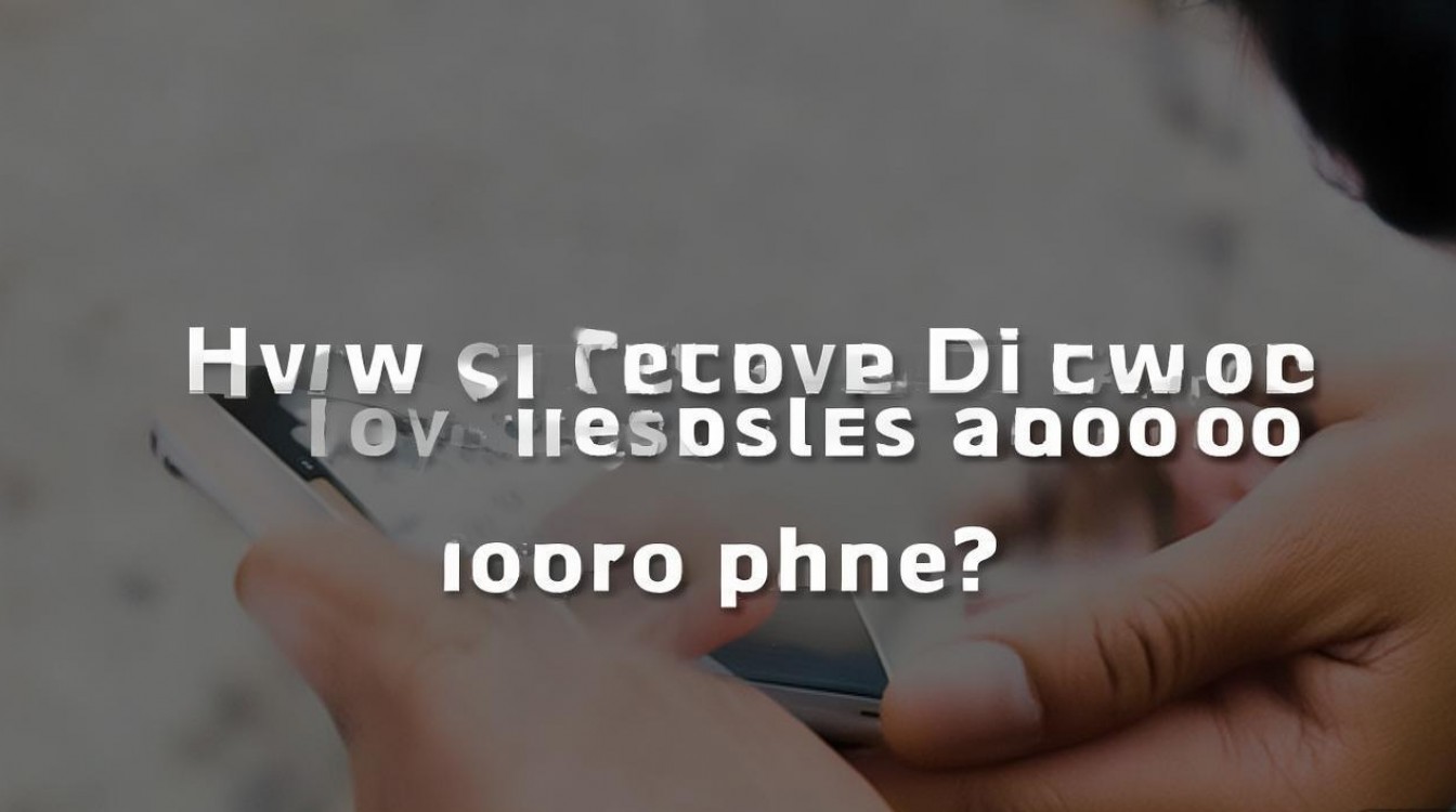 oppo手机误删视频怎么恢复？30字内长尾标题疑问