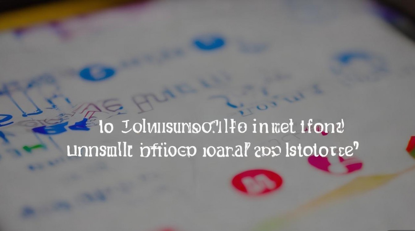 华为音乐怎么卸载不了?官方应用商店里也找不到卸载入口?