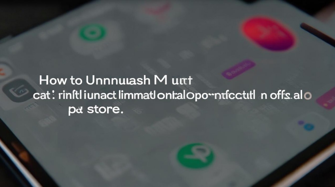 华为音乐怎么卸载不了?官方应用商店里也找不到卸载入口?