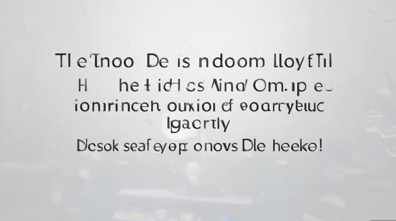 苹果桌面怎么隐藏图标才能整洁又实用？