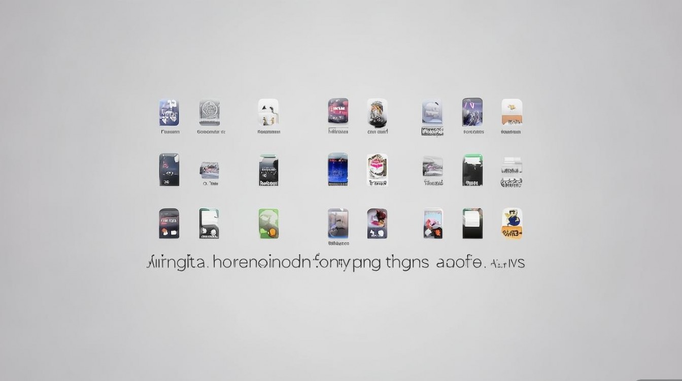 苹果桌面怎么隐藏图标才能整洁又实用？