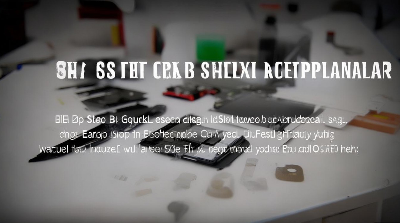 三星9208换屏幕步骤详细教程，自己动手换要注意什么？