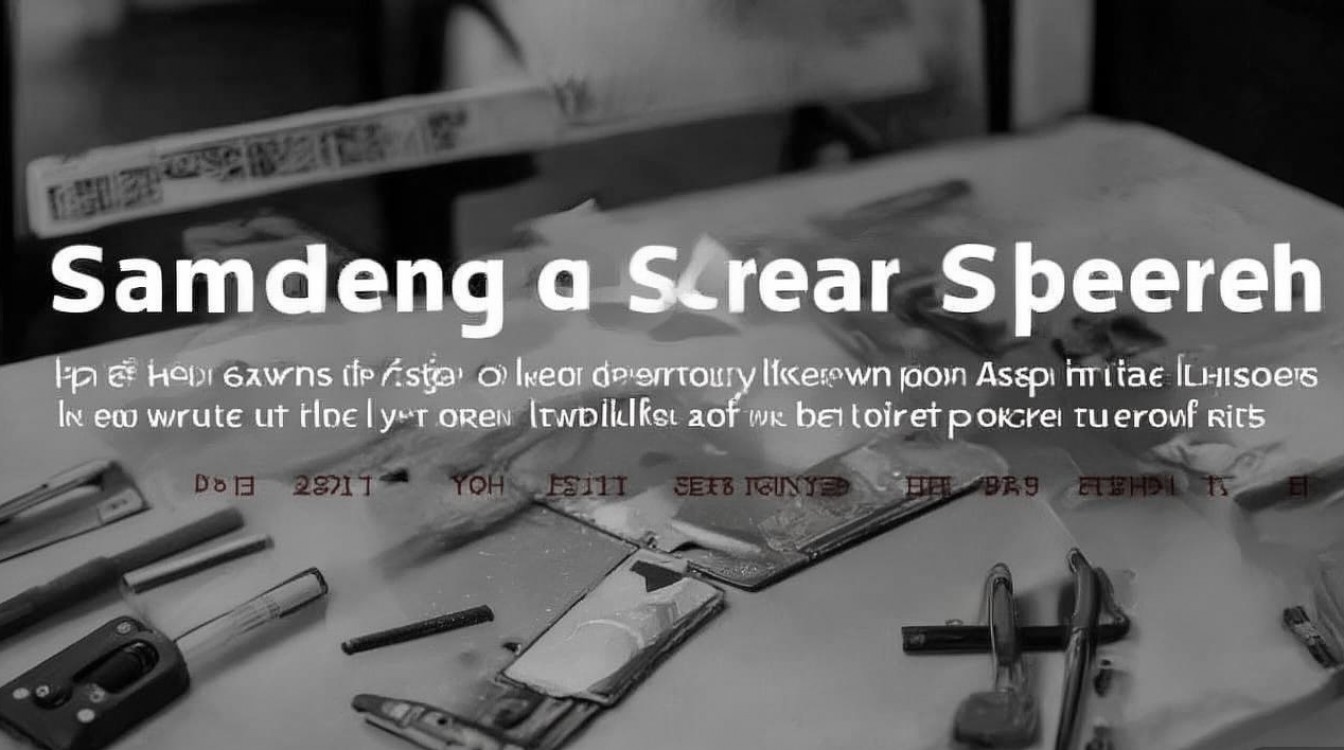 三星9208换屏幕步骤详细教程，自己动手换要注意什么？