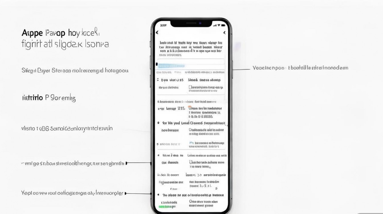 苹果支付指纹怎么用？新手操作步骤详解。