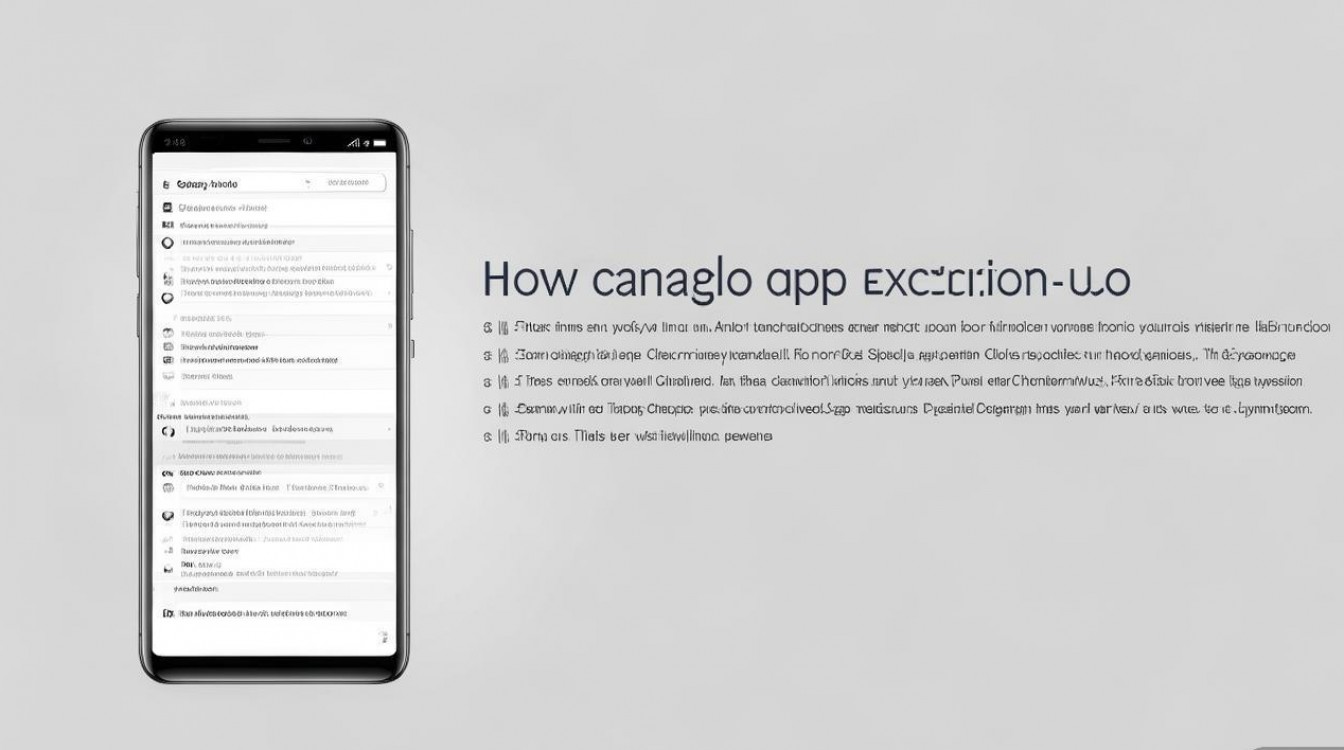 oppo手机怎么取消应用加密？具体步骤是什么？
