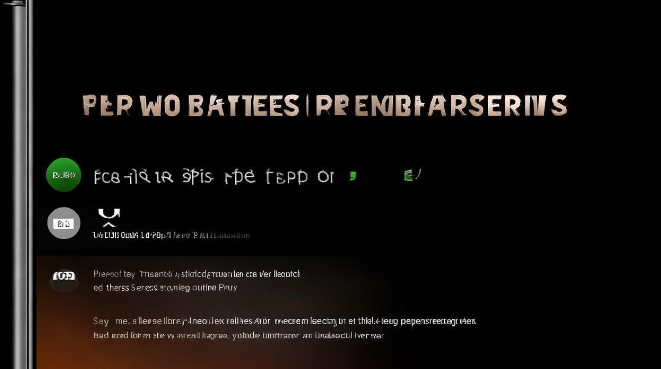 一加9rt电量百分比怎么设置?步骤介绍来了