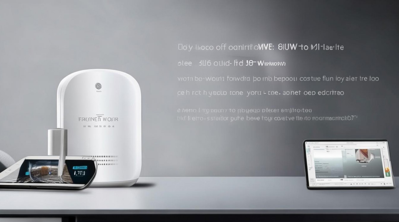 华为无线WiFi忘记密码,手机/电脑怎么快速找回连接?