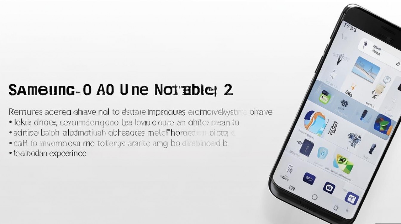 三星OneUI4.0 beta 2新增了哪些实用功能?